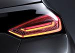 Audi A1 Sportback Concept 2008 года